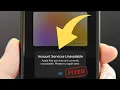 account services unavailable apple card apple pay services are currently unavailable