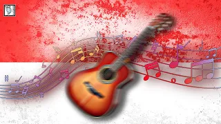  first time hearing alip ba ta memanen cinta reaction pure fingerstyle brilliance 