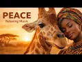 Lagu ⭐ INSTANT HEALING | African Tribal Music for Inner Peace | Voices for Comfort