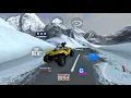 Simfphys Updated Warthog Test