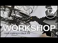 Download Lagu Workshop: mark making in black ink