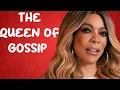 WENDY WILLIAMS THE RISE DARK FALL OF A MEDIA ICON