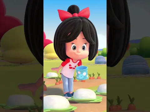 Potty training with cleo and cuquin! 🚽 #CleoandCuquin #Cuquin