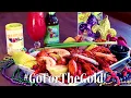 Join us for Gold-Medal Winning Crawfish