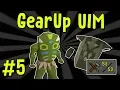 Grinding Hours at this Minigame for Snakeskin Armour Gear Up Ultimate Ironman OSRS