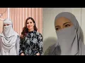 Lagu “Kata-Kata Neelofa Buat Ramai Sebak… Apa Sebenarnya Jadi Pada Nabila?”