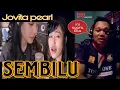 Download Lagu 🇲🇾Kelantanreaction(MV-sembilu-ella)by Jovita pearl||