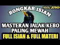 Download Lagu MASTERAN JALAK KEBO FULL ISIAN // JALAK KEBO GACOR MANGUT-MANGUT