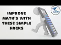 Elevate Your Math game Proven Techniques for Success