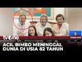 Download Lagu Kabar Duka, Acil Bimbo Tutup Usia | Kabar Pagi tvOne