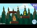 4 Make a Jumping Game - Jetpack Item