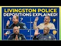 Auditors charged with conspiracy In livingston texas explained