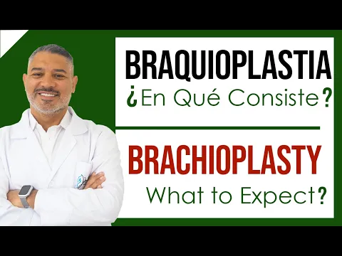 Download MP3 #1 | 💪🏻 BRAQUIOPLASTIA (Exceso Grasa & Piel en Brazos) RENUVION: CICATRIZ REDUCIDA ▶ Dr John Garcia