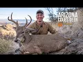 FREAKY Coues Deer DOWN Lessons from the Past