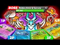 I Found the Greatest Pokemon Event of All Time