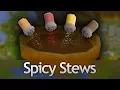 SPICY STEWS Fully Explained