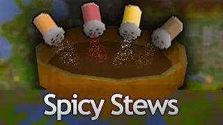 SPICY STEWS Fully Explained