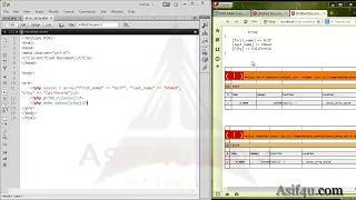 PHP and Mysql Essential Bangla 20 Working with associative array in php