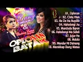 Download Lagu Rany Simbolon \u0026 Bintang Larosa Panjaitan - Lagu Batak Remix | Oplosan Batak | Full Album Remix Batak