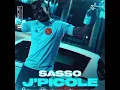 Sasso : J'picole ( Version Skyrock ) 🎶