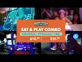 Upcoming Birt ay Party in Lexington Head to Gattitown