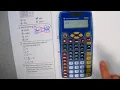 6th Grade Topic 6 Review Part 1