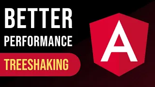 Treeshaking in Angular A Guide to Optimizing Application Performance