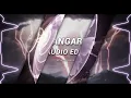 Avangard (Slowed) - Lonown [ Edit Audio ]