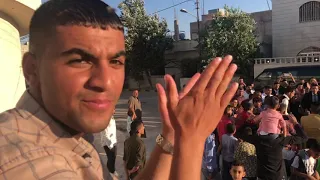 زفة ابو وديع الغالي 