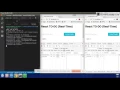 ReactJS Sockets Real-time Todo onload