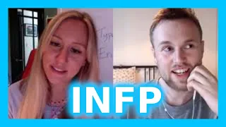 How Do You Know if an INFP Likes You with Erik Thor