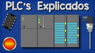Conceptos Básicos del Controlador de Lógica Programable