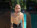 Download Lagu Right way to pee in the pool