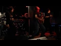 Cupola - Fools Sentenced to Ruined Existence (Autumn Souls Of Sofia Festival - 10.10.2015 - Maze)