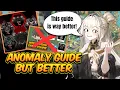 The BETTER GUIDE to ANOMALY INTERCEPTION NIKKE