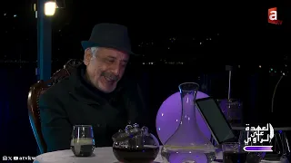 الفنان أيمن زيدان هل كان سيحقق جميل وهناء نفس النجاح لو لم تكن نورمان أسعد في دور هناء 