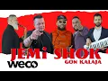 Download Lagu Muharrem Ahmeti, Mandi, Landi Roko, B13 - Jemi Shok Gon Kalaja (Official Video)