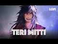 Download Lagu Teri Mitti LoFi Remake x Jiraiya (Cheesy Flip) ❤️ 🌊 || Bollywood LoFi || Kesari