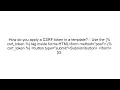 Django Interview Questions and Answers Beginner to Advanced
