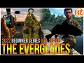 F2P Lvl 20-30 Fishing Planet Everglades Guide My BIGGEST FISH yet BZHub Beginner Series 2