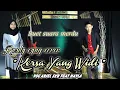 Download Lagu KERSA YANG WIDI ll RUSDY OYAG COVER POP SUNDA ll ARIEL SKB FEAT NAYLA