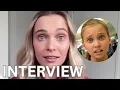 Marny Kennedy Recreates Her ICONIC Mortified Face 20 Years Later Interview