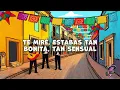 Vicente Fernández - Estos Celos (Letra)