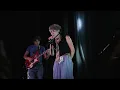 Ryan Woods - Gun In The Glovebox (Live From The Echo)