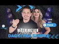 DAQUI PRA SEMPRE - WASHINGTON BRASILEIRO/ REPERTÓRIO NOVO