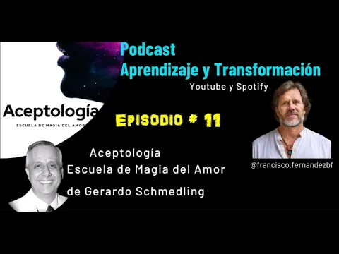 Download MP3 La herramienta de Aceptar - ep11 - Gerardo Schmedling