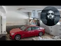 Exploring Abandoned P Diddy Mansion - Evidence Left Behind