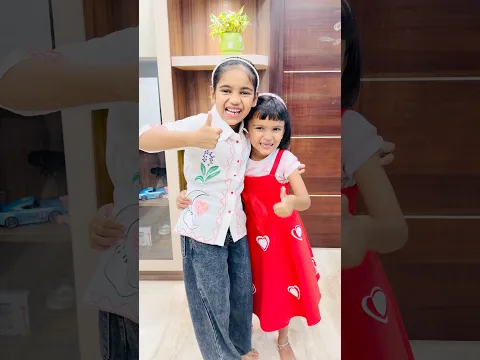Smiti Aapne Behen Ke Liya Kiya Kiya Dekho😳❤️