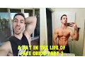 A Day In The Life Of Jake Orion Cam Star - Part 3