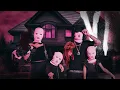 Souldia - Inside (feat. @GreenWoodz) // Visualizer officiel